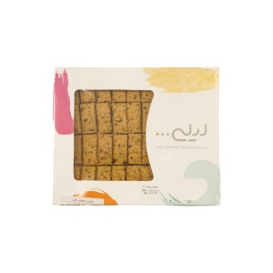 شیرینی نخودچی لیلی