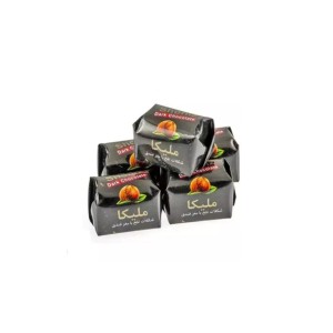 شکلات تلخ با مغز فندوق ملیکا شونیز