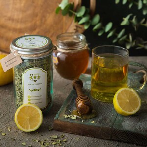 دمنوش آویشن