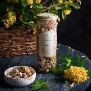 آجیل عربی
