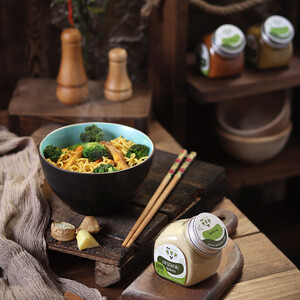 پودر زنجبیل