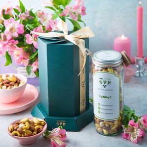 پک لوتوس نوروز 1