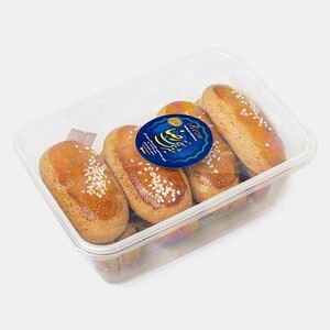 شیرینی نان اصفهان