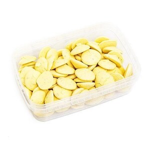 شیرینی پفکی گردویی