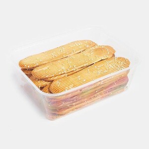 نان قاق کسمه