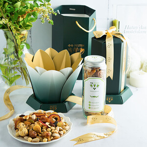 پک لوتوس یلدا