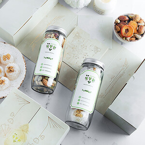 پک هگمتانه یلدا