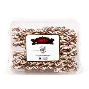 شکلات زنجبیلی مجتهدی