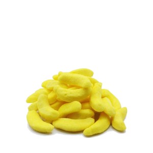 پاستیل موز