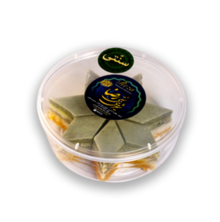 باقلوا پرچمی سنتی قزوین