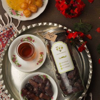 خرما پیارم وزیری