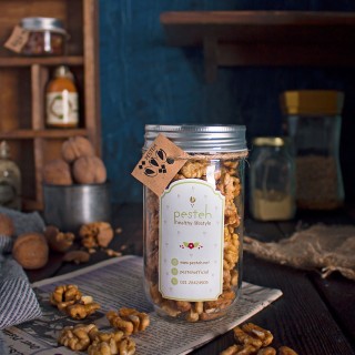 مغز گردو دستچین