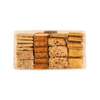 شیرینی مخلوط لیلی