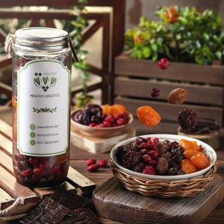 شیشه ترش
