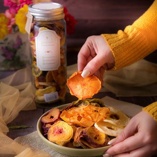 مخلوط میوه خشک