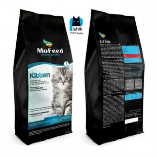 غذای بچه گربه مفید 2 کیلوگرمی MOFEED kitten