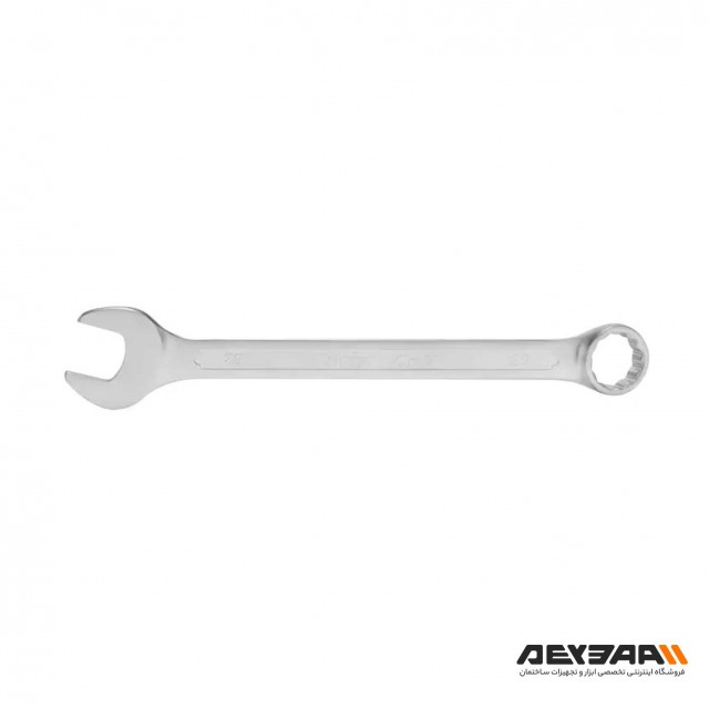 آچار یکسر تخت یکسر رینگی رونیکس مدل RH-2129