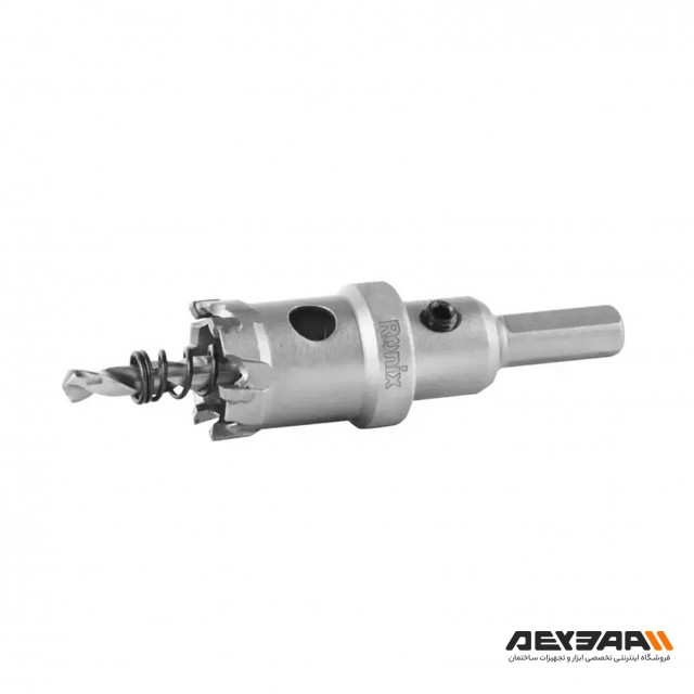 مته گرد بر الماسه 35 میلیمتری رونیکس مدل RH-5214