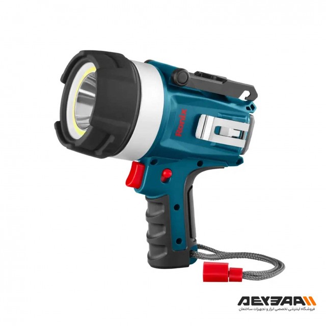 نورافکن شارژی تفنگی رونیکس مدل RH-4235