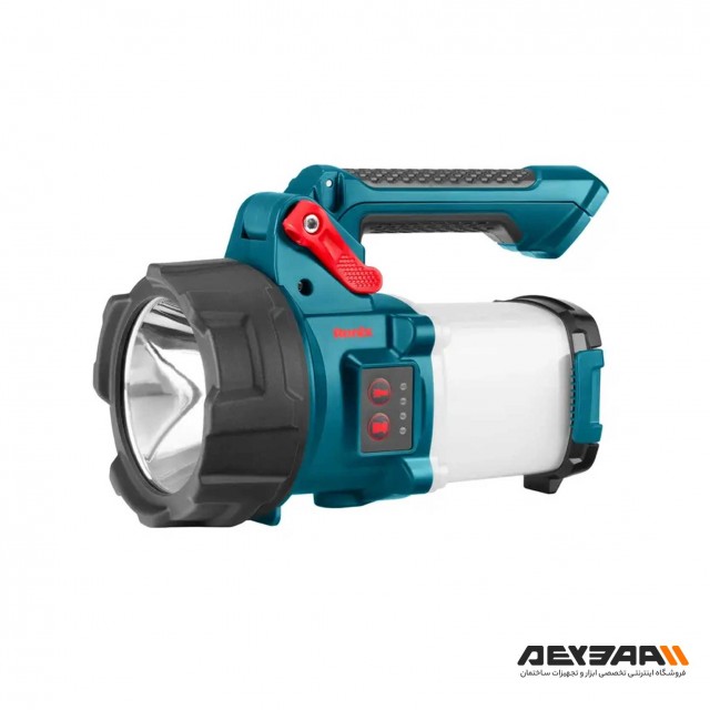 نورافکن دستی تفنگی رونیکس مدل RH-4239