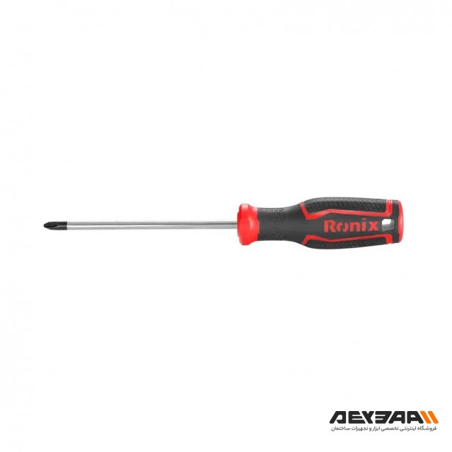 پیچ گوشتی دوسو رونیکس مدل RH-2848