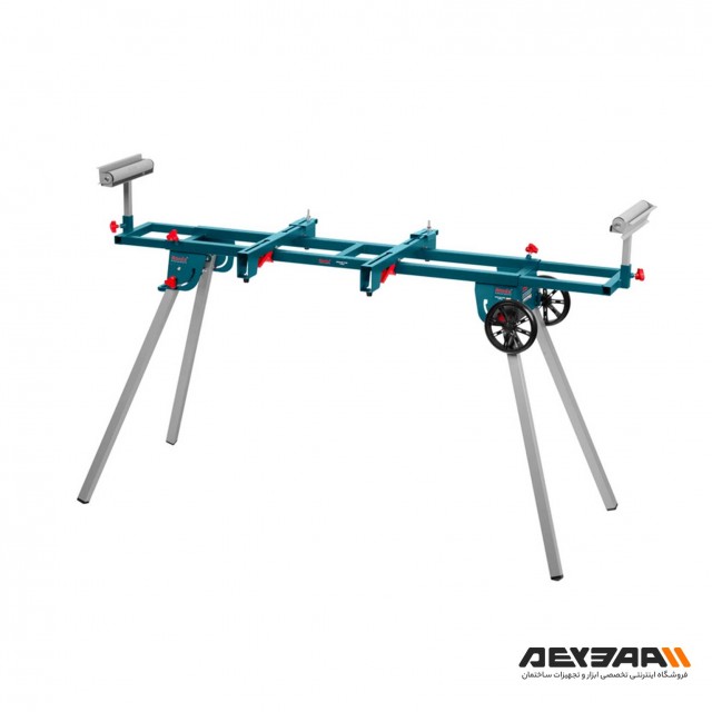 پایه متحرک اره فارسی بر رونیکس مدل RH-5810