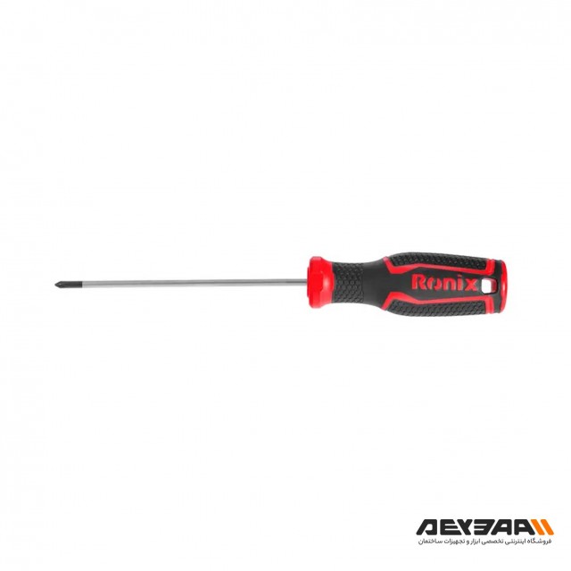 پیچ گوشتی چهارسو رونیکس مدل RH-2841