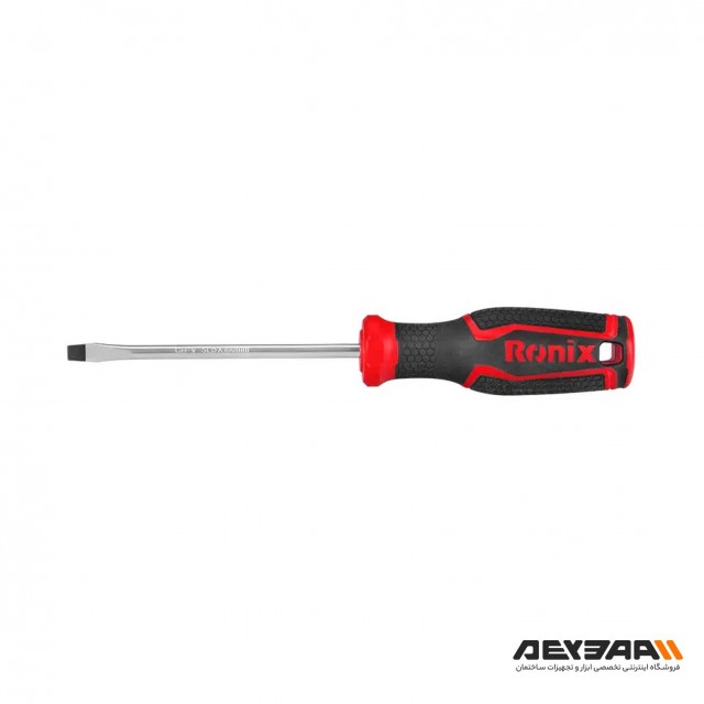 پیچ گوشتی دوسو رونیکس مدل RH-2742