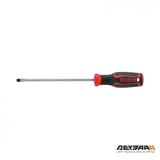 پیچ گوشتی دوسو رونیکس مدل RH-2744