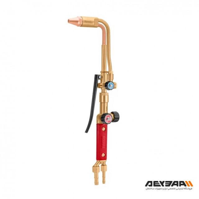 دسته هوا برش دو تکه رونیکس مدل RH-4503