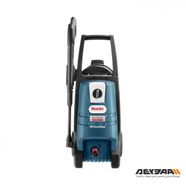 کارواش 150 بار رونیکس مدل RP-U150