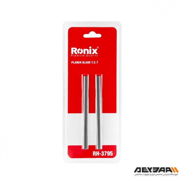 تیغ رنده الماسه TCT رونیکس مدل RH-3795