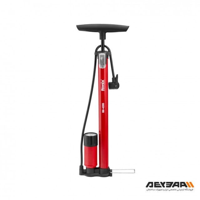 تلمبه دستی رونیکس مدل RH-4205
