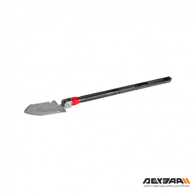 بیلچه چند کاره کمپینگ رونیکس مدل RH-9911