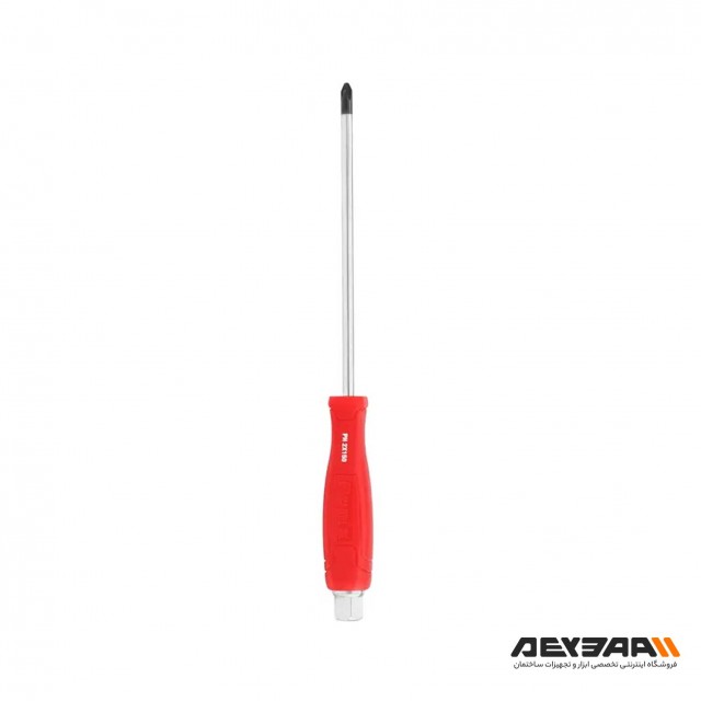 پیچ گوشتی ضربه خور چهارسو رونیکس مدل RH-2932