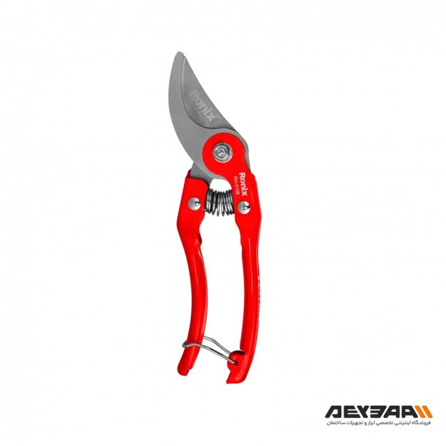 قیچی باغبانی رونیکس مدل RH-3108