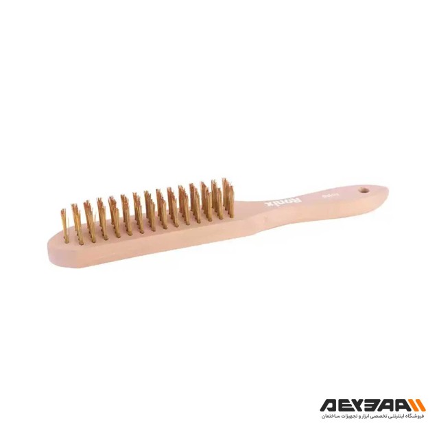 فرچه سیمی دستی رونیکس مدل RH-9949