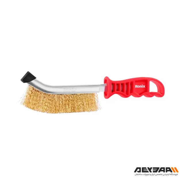 فرچه سیمی دستی رونیکس مدل RH-9948