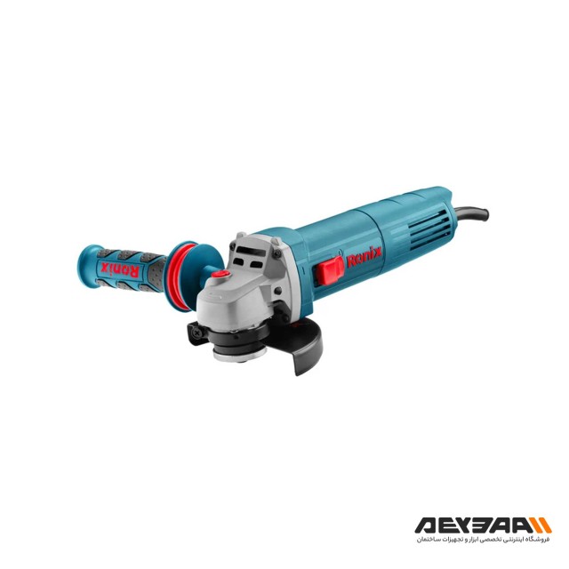 مینی فرز رونیکس مدل 3125