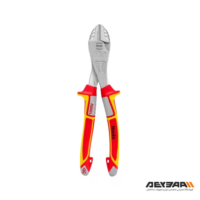 سیم چین فشار قوی رونیکس مدل RH-1249 سایز 8 اینچ