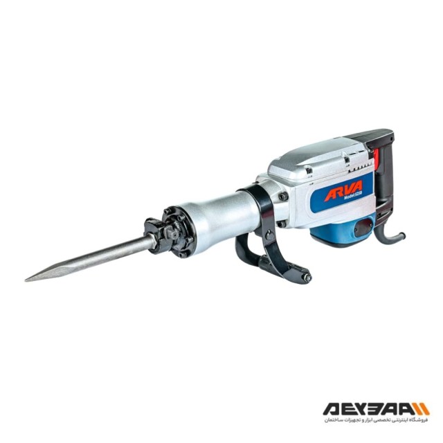 چکش تخریب 15 کیلویی آروا مدل 5258