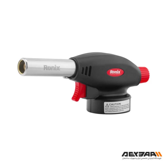 شعله افکن رونیکس مدل RH-4570