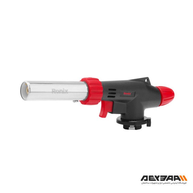شعله افکن رونیکس مدل RH-4571
