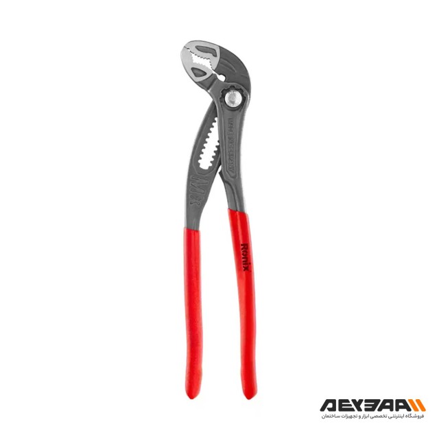 انبر کلاغی رونیکس مدل RH-1436 سایز 10 اینچ