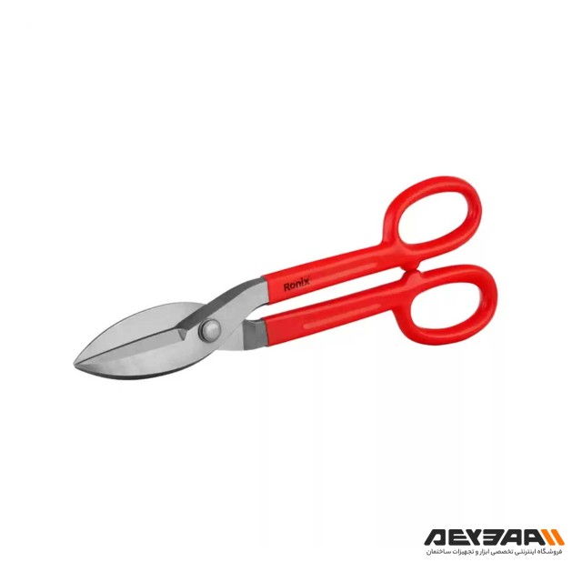 قیچی ورق بر رونیکس مدل RH-3915 سایز 12 اینچ