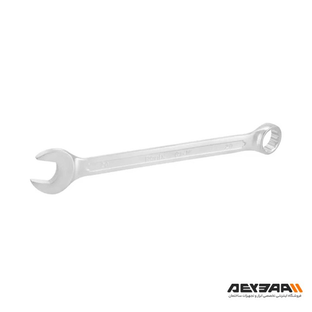 آچار یکسر تخت یکسر رینگی رونیکس مدل RH-2120 سایز 20