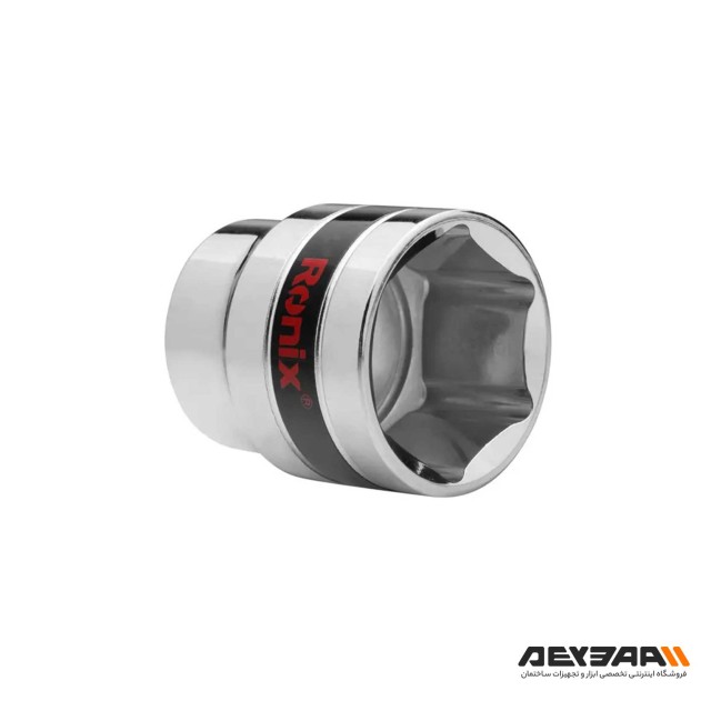 بکس تکی رونیکس مدل RH-2683 سایز 32 میلی متر