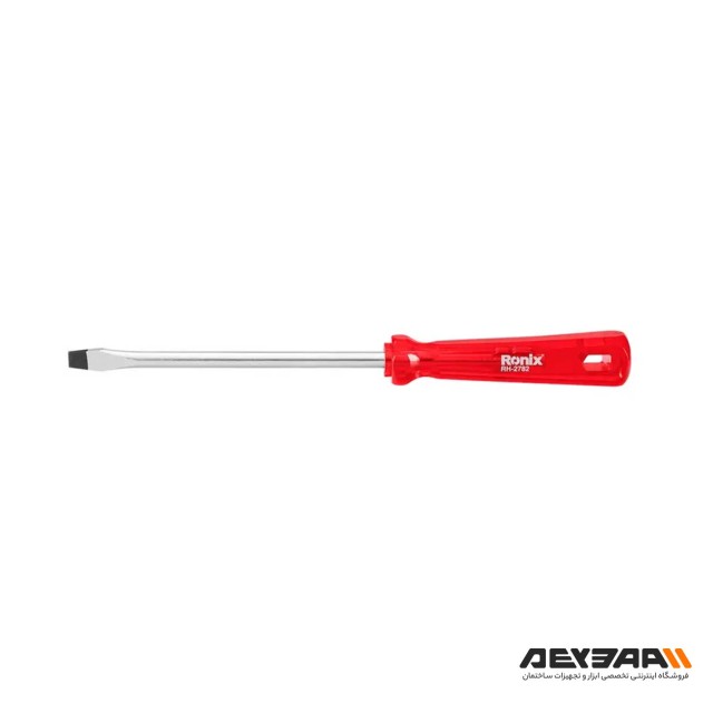 پیچ گوشتی دوسو رونیکس مدل RH-2782