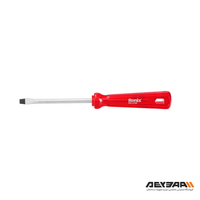 پیچ گوشتی دوسو رونیکس مدل RH-2764