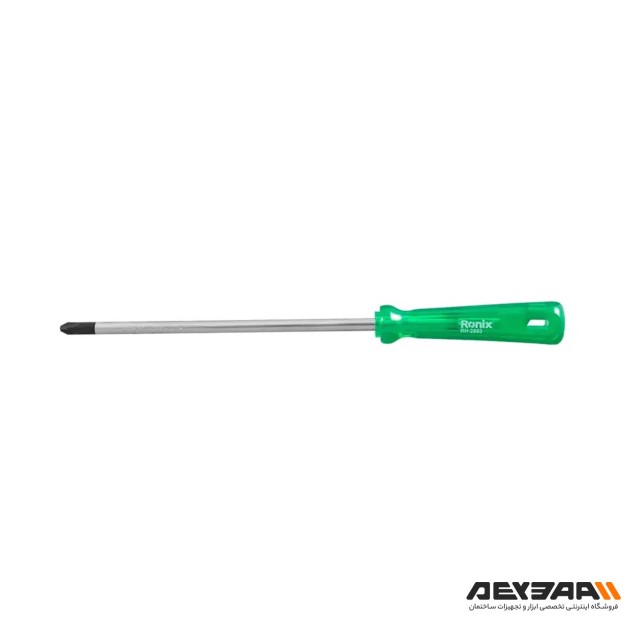 پیچ گوشتی چهارسو رونیکس مدل RH-2883